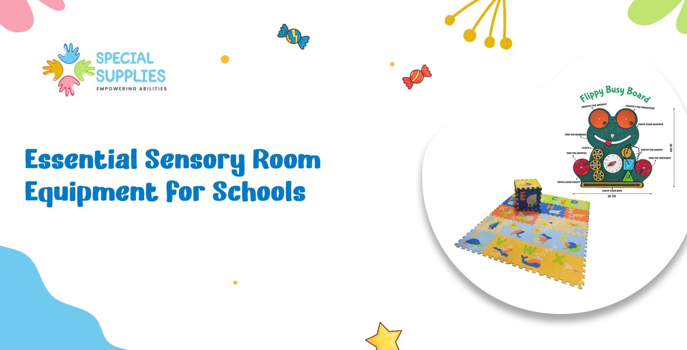 Sensory room Equipment