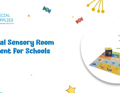 Sensory room Equipment