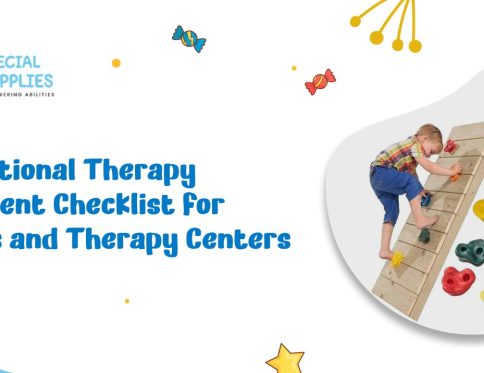 Occupational Therapy Equipment