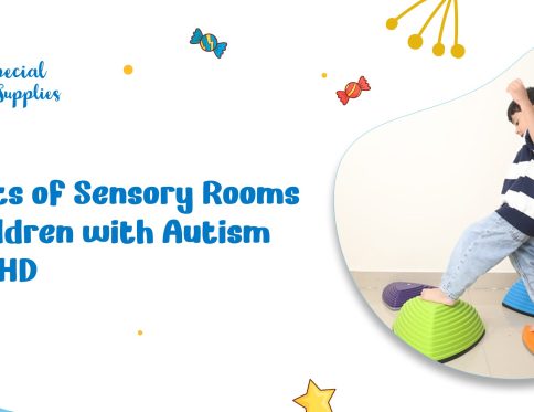 Sensory Rooms for Children