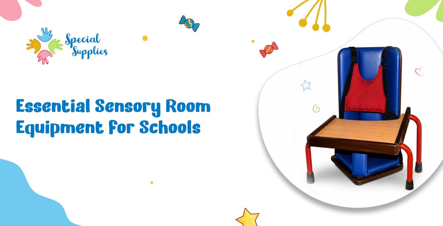Sensory Room Equipment