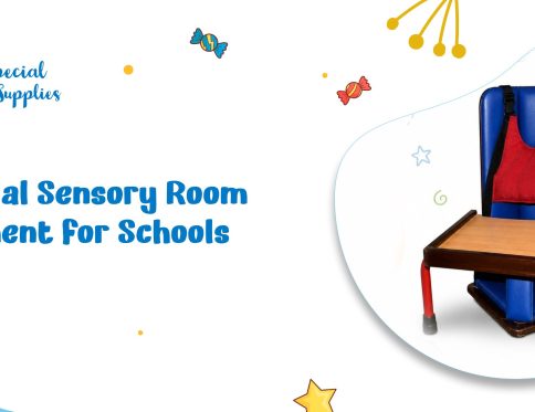 Sensory Room Equipment